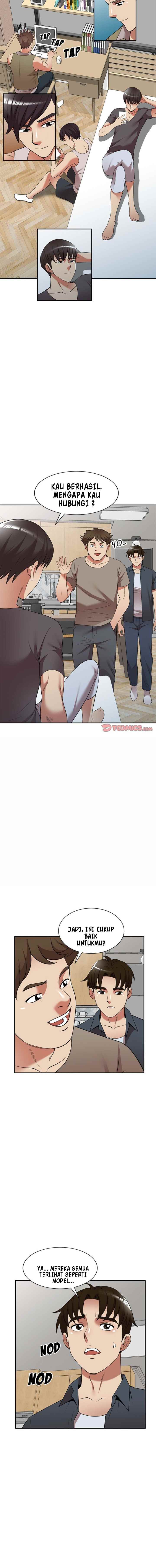 Caddie Mom - Chapter 25 9
