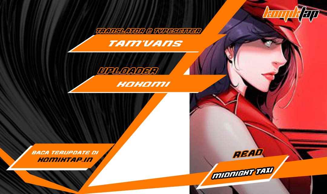 Midnight Taxi - Chapter 25 1