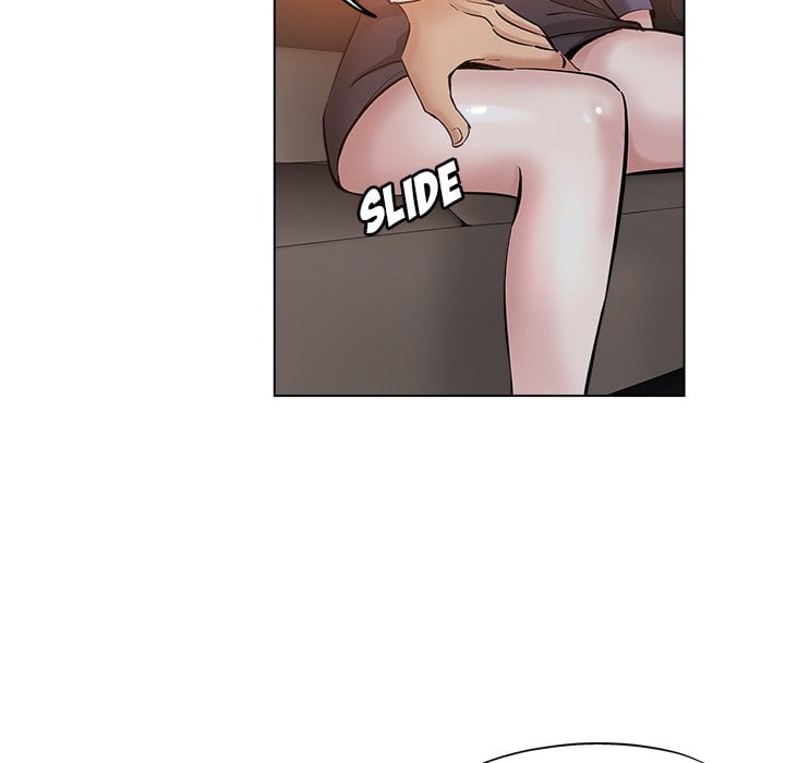 The Unexpected Guest - Chapter 25 43