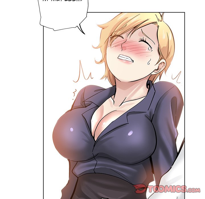 The Unexpected Guest - Chapter 25 20