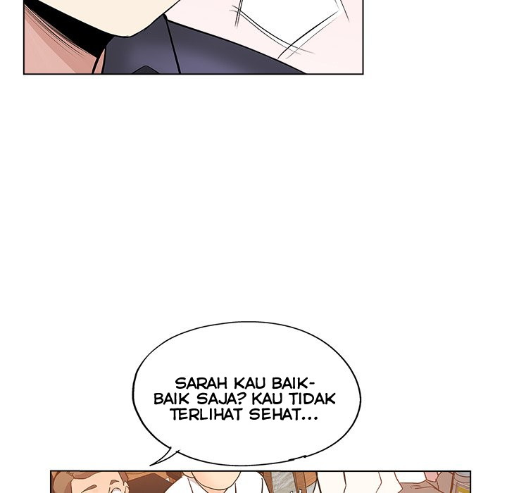 The Unexpected Guest - Chapter 25 15