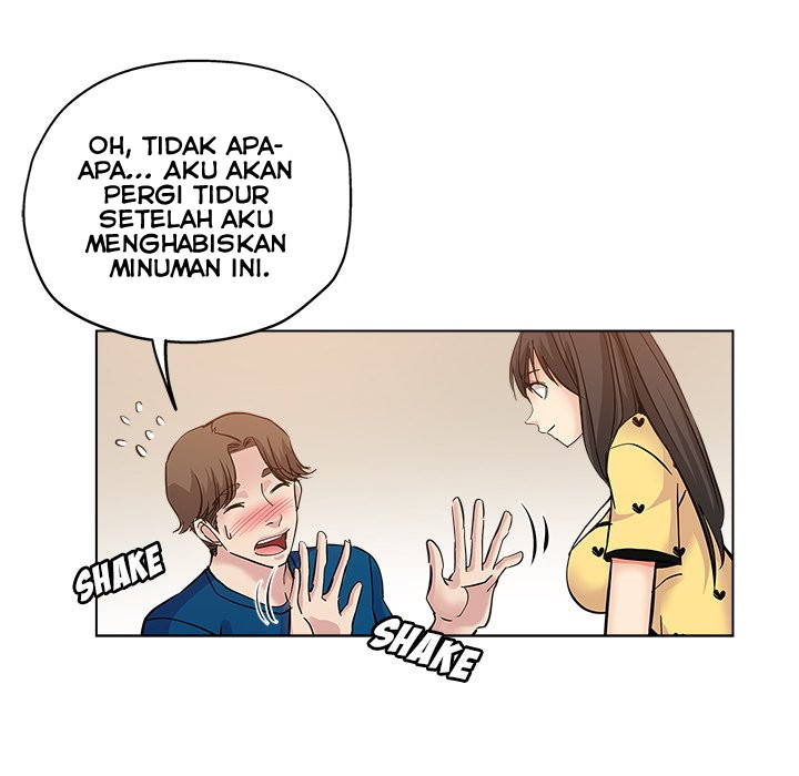 The Unexpected Guest - Chapter 25 90