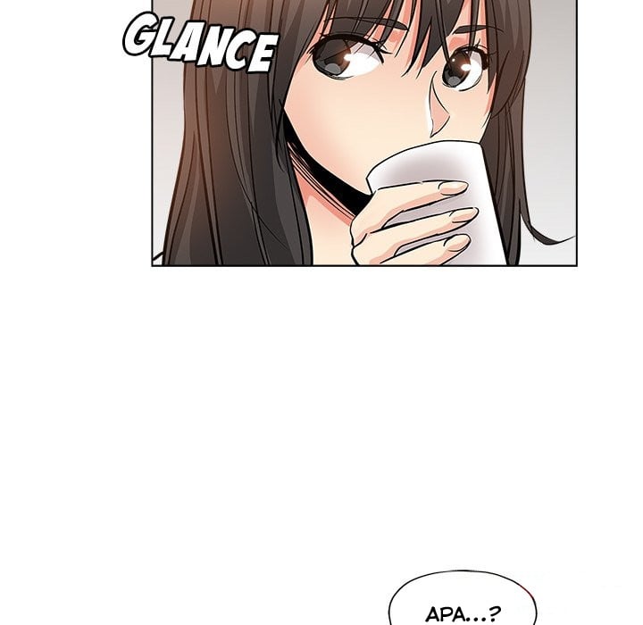 The Unexpected Guest - Chapter 25 84