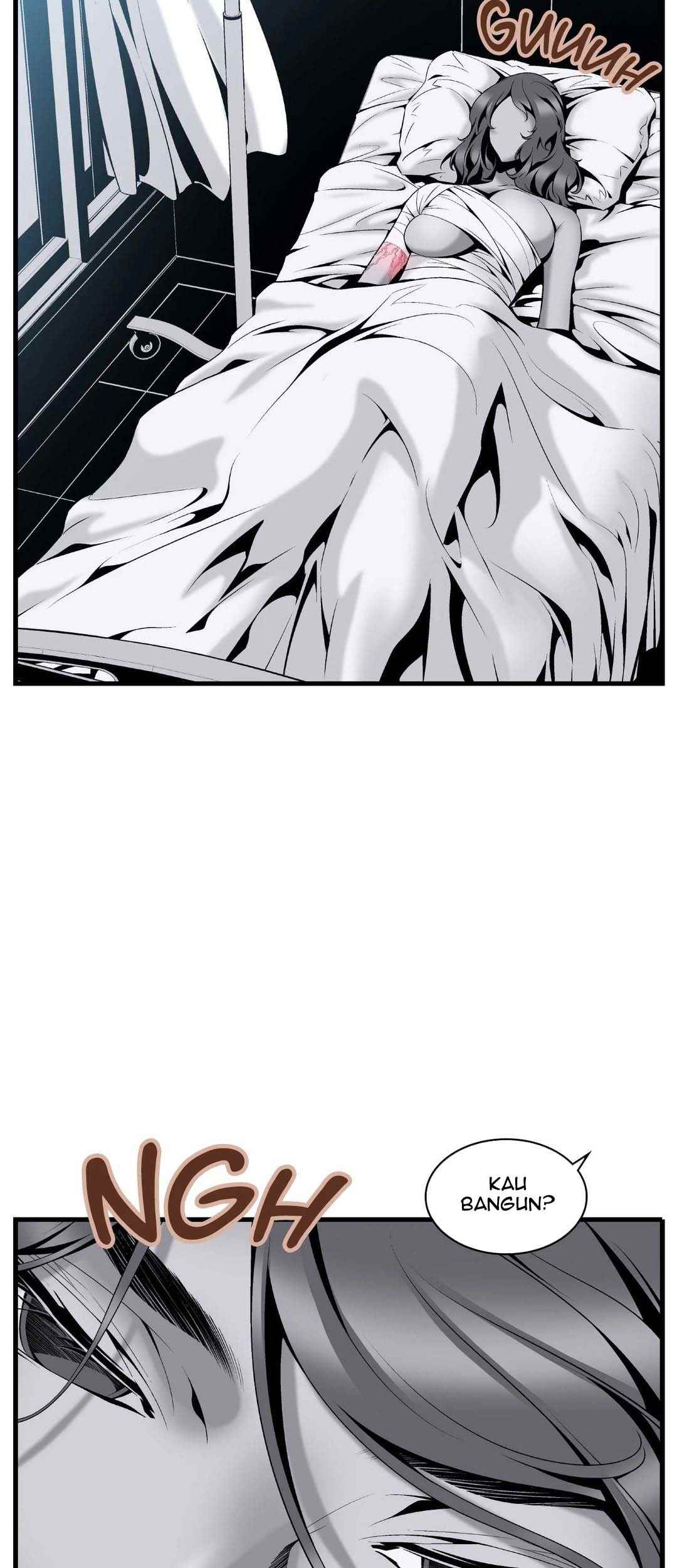 Midnight Taxi - Chapter 25 3