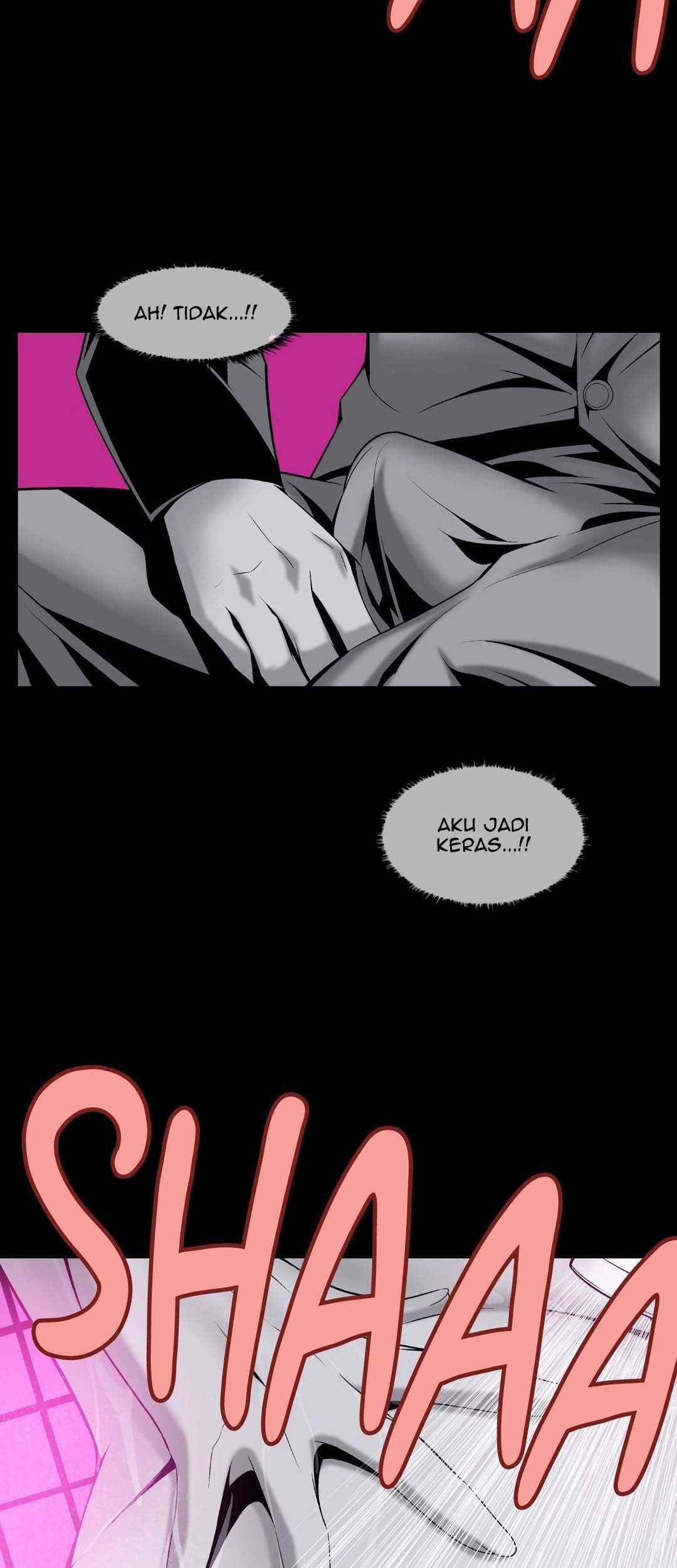 Midnight Taxi - Chapter 25 45