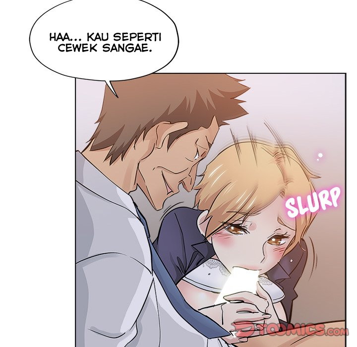 The Unexpected Guest - Chapter 25 52