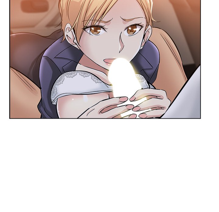 The Unexpected Guest - Chapter 25 59