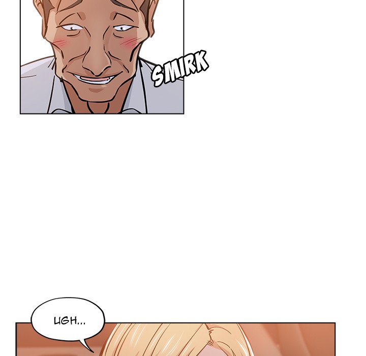 The Unexpected Guest - Chapter 25 58