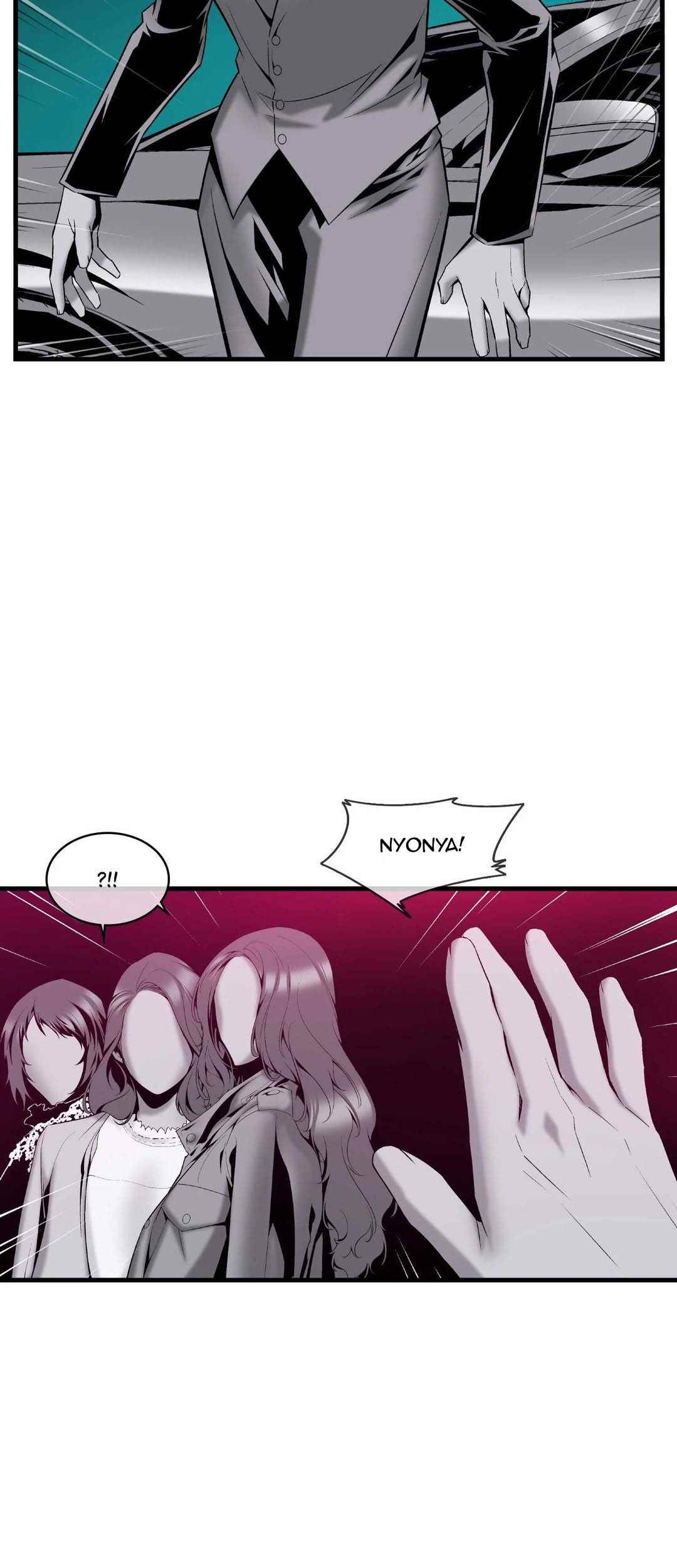 Midnight Taxi - Chapter 25 30