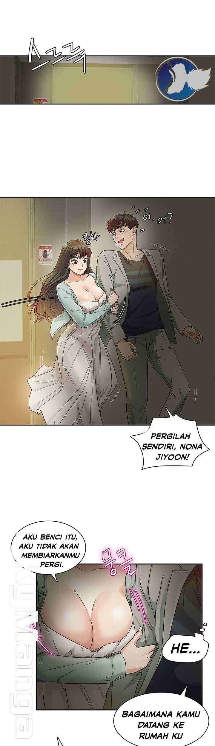 His Impotence - Chapter 25 3
