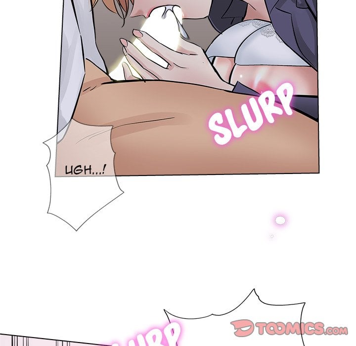 The Unexpected Guest - Chapter 25 64