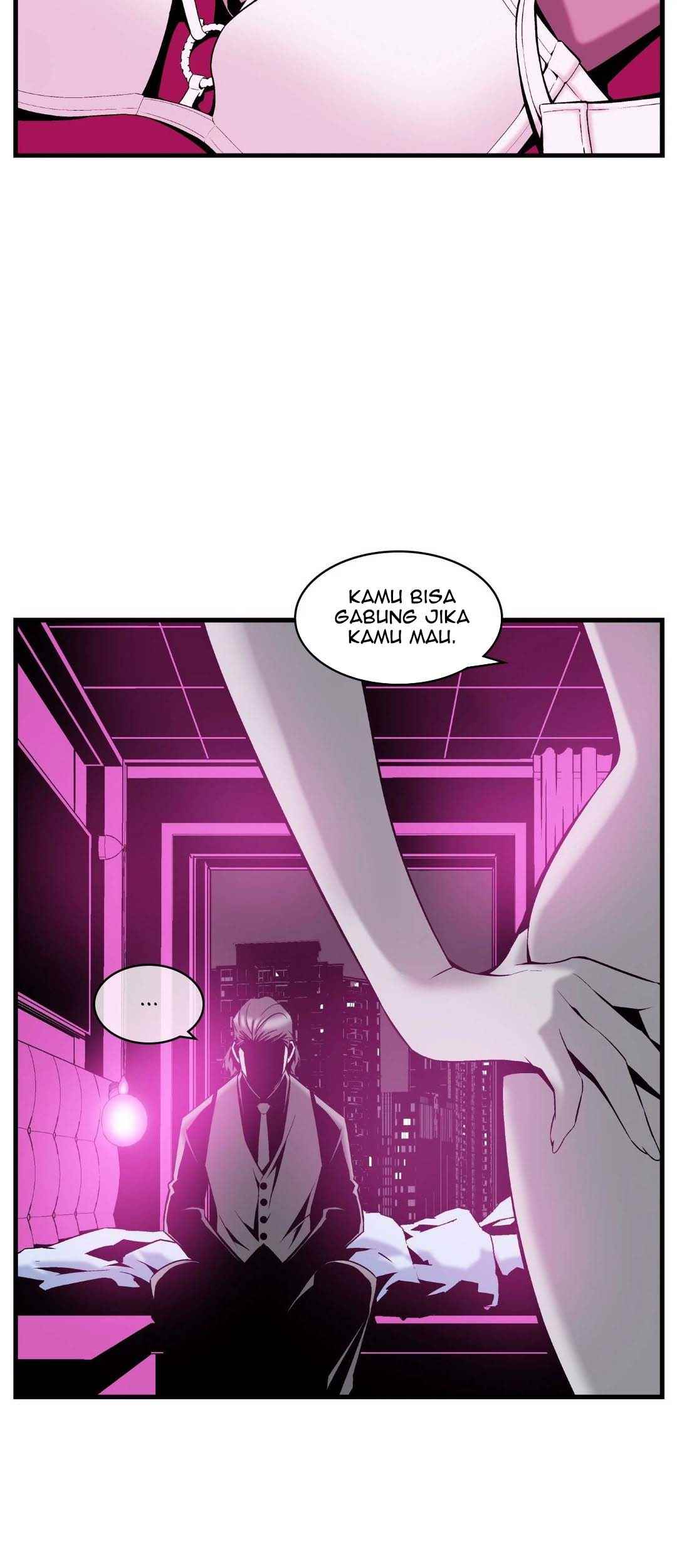 Midnight Taxi - Chapter 25 43