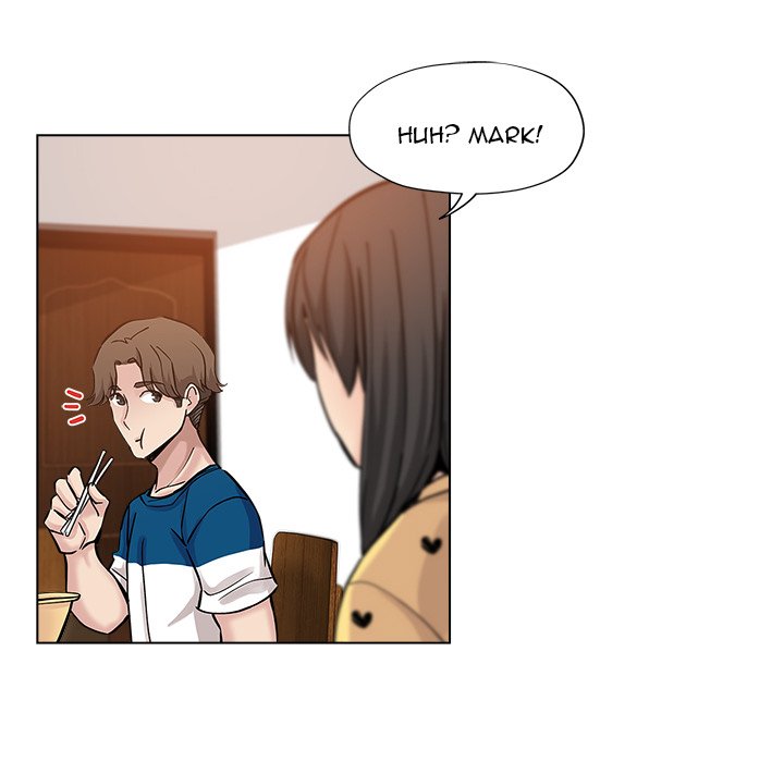 The Unexpected Guest - Chapter 25 78