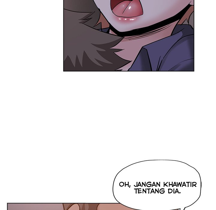 The Unexpected Guest - Chapter 25 38