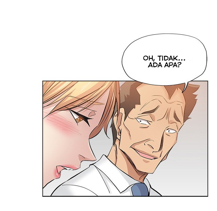 The Unexpected Guest - Chapter 25 17