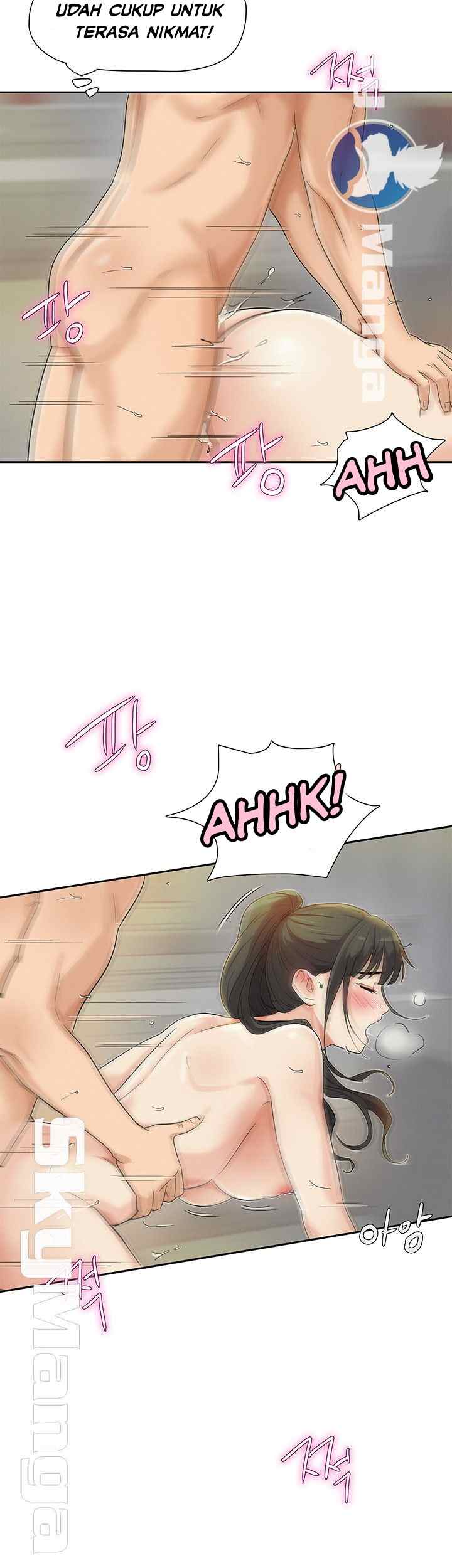 His Impotence - Chapter 25 20