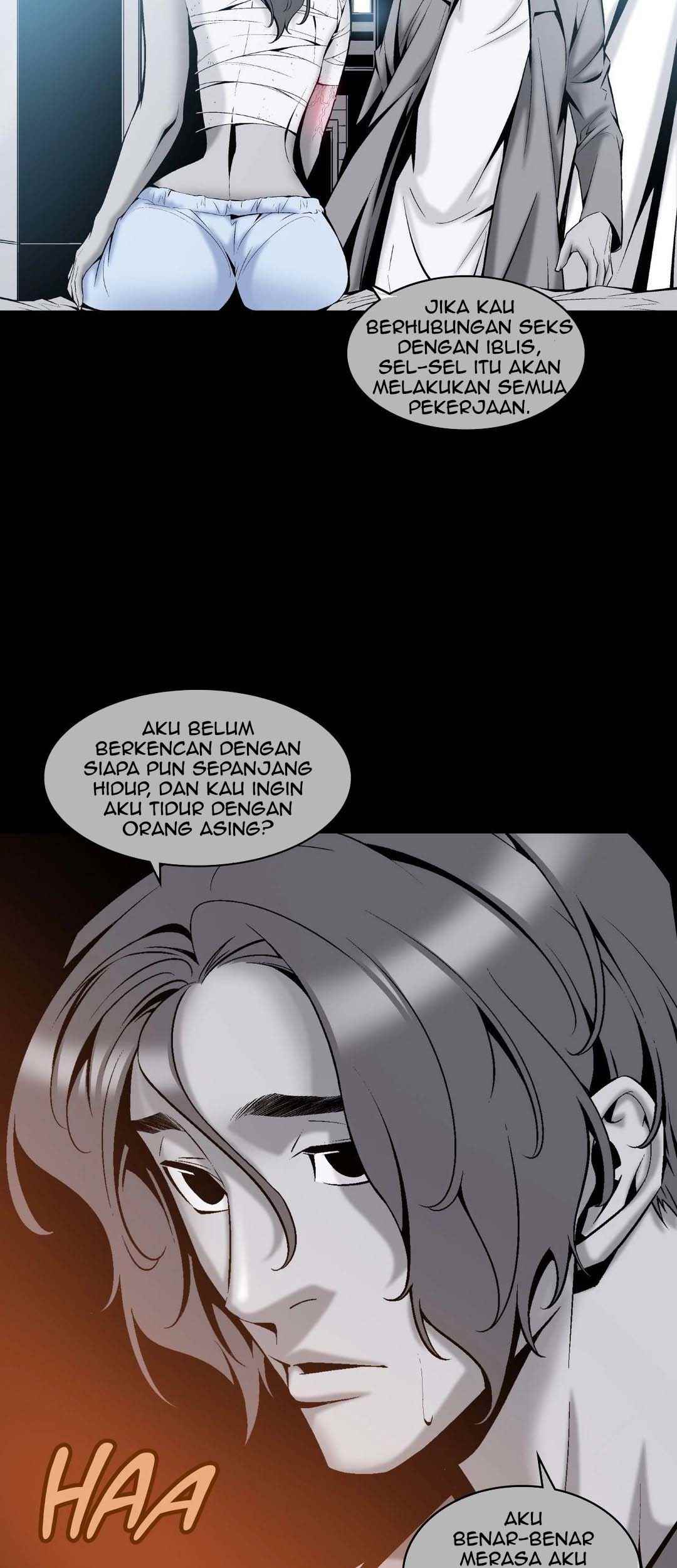 Midnight Taxi - Chapter 25 18