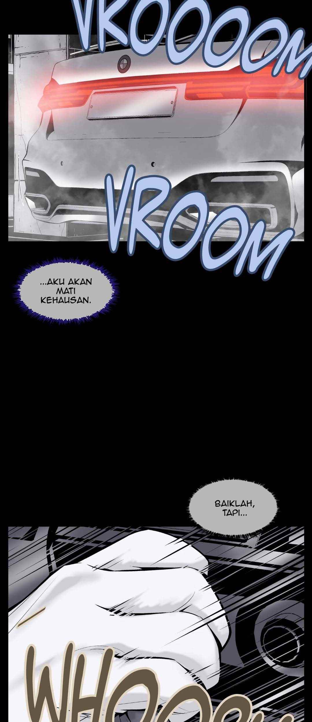 Midnight Taxi - Chapter 25 15