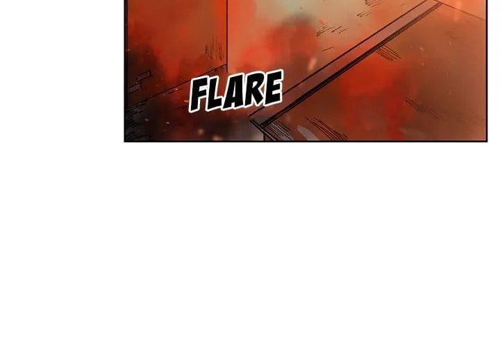 Erostica - Chapter 25 6