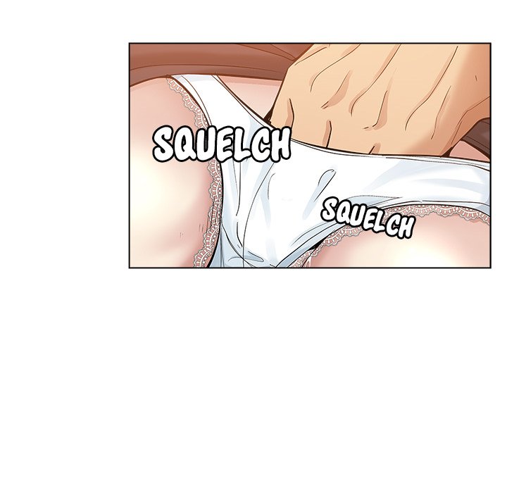 The Unexpected Guest - Chapter 25 13