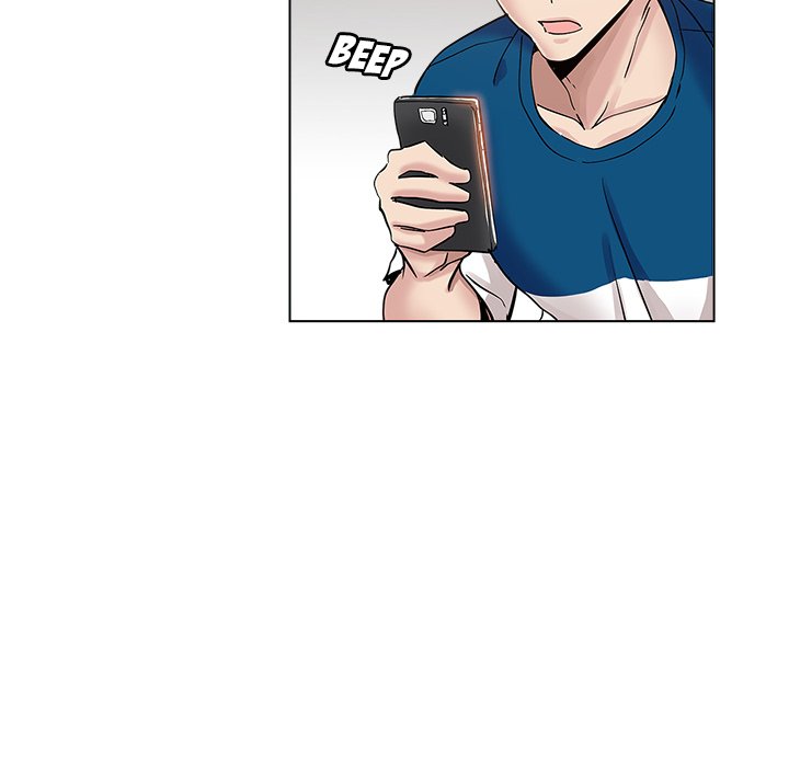 The Unexpected Guest - Chapter 25 74
