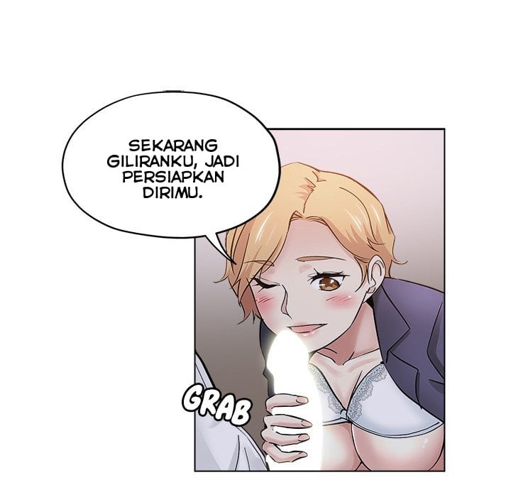 The Unexpected Guest - Chapter 25 49