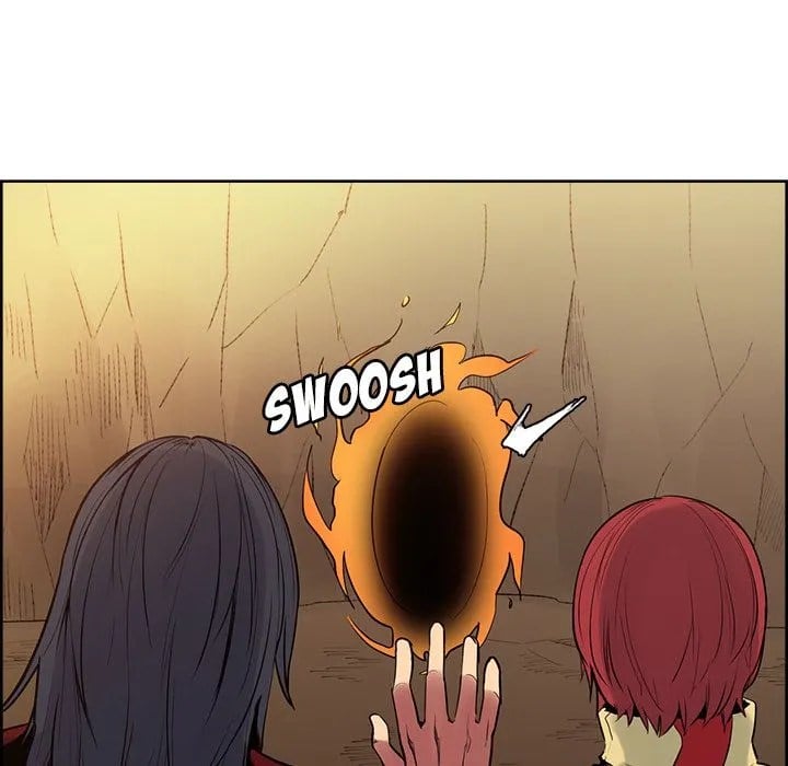 Erostica - Chapter 25 12