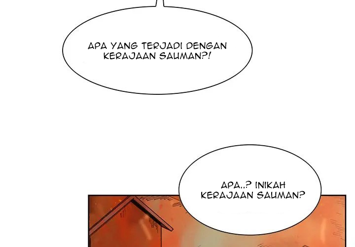 Erostica - Chapter 25 5