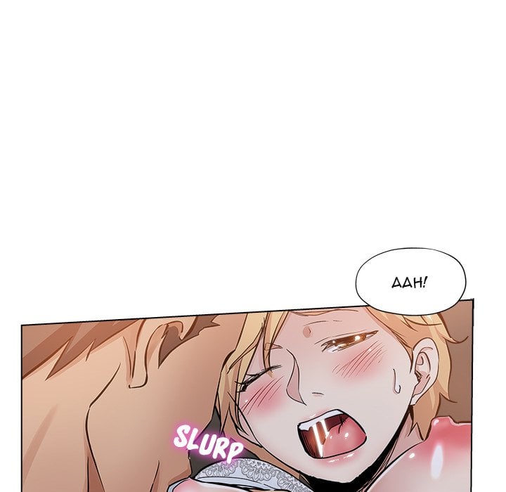 The Unexpected Guest - Chapter 25 41