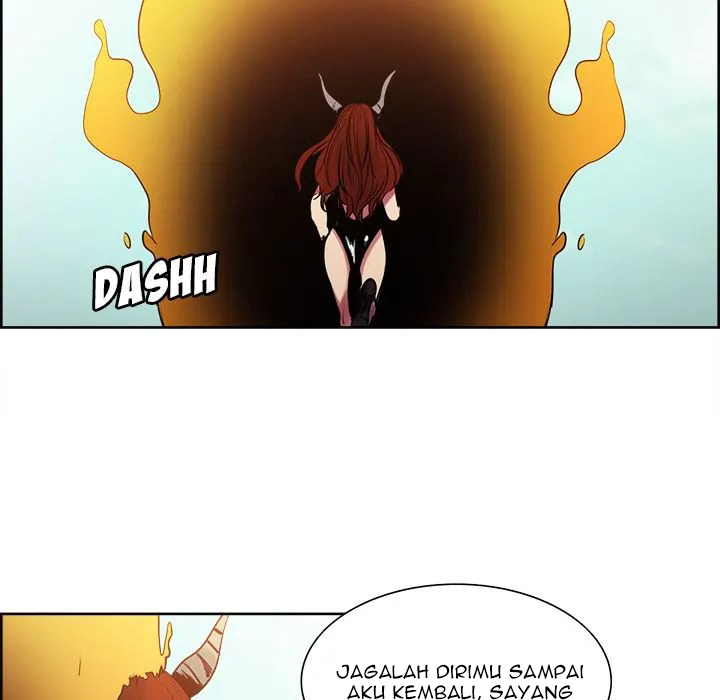 Erostica - Chapter 25 10