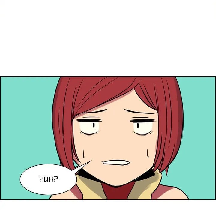 Erostica - Chapter 25 15