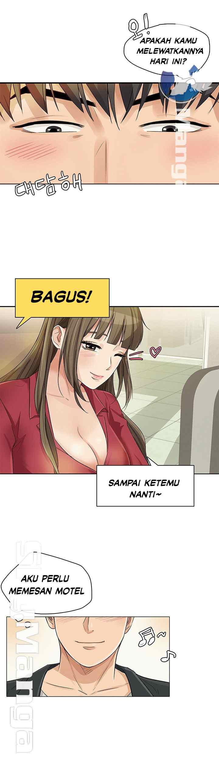 His Impotence - Chapter 25 31