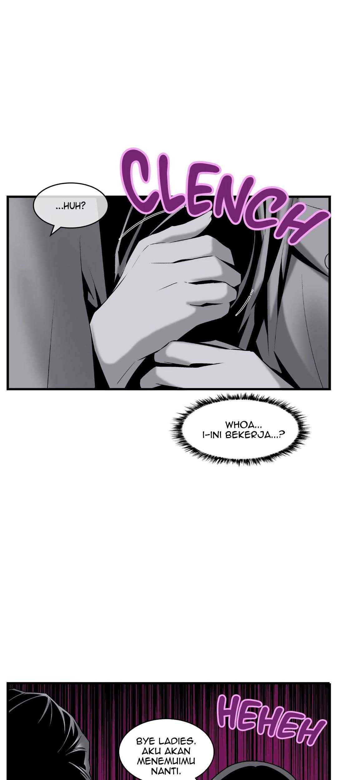 Midnight Taxi - Chapter 25 38