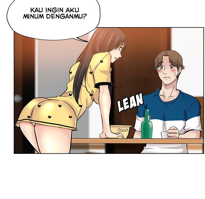 The Unexpected Guest - Chapter 25 86