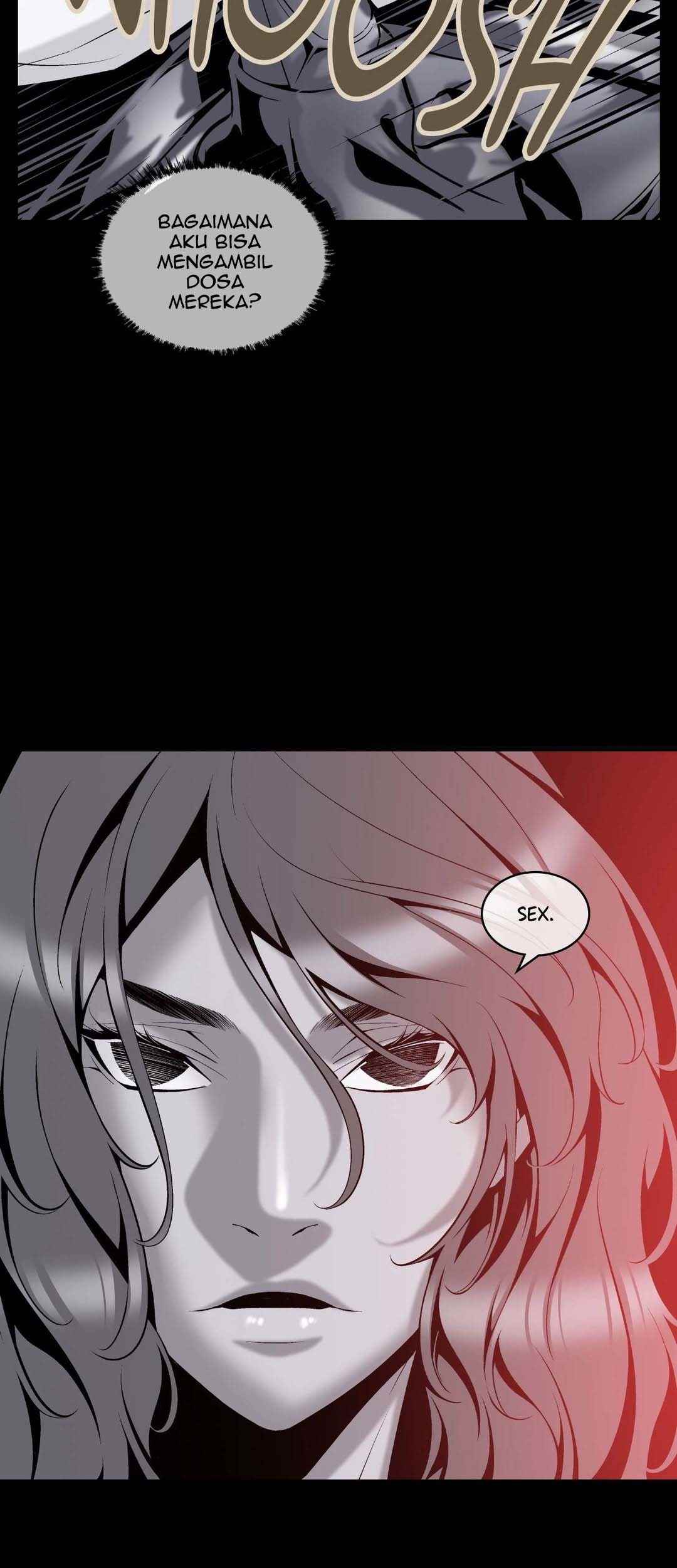 Midnight Taxi - Chapter 25 16