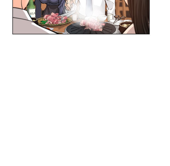The Unexpected Guest - Chapter 25 25