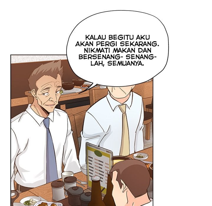The Unexpected Guest - Chapter 25 27