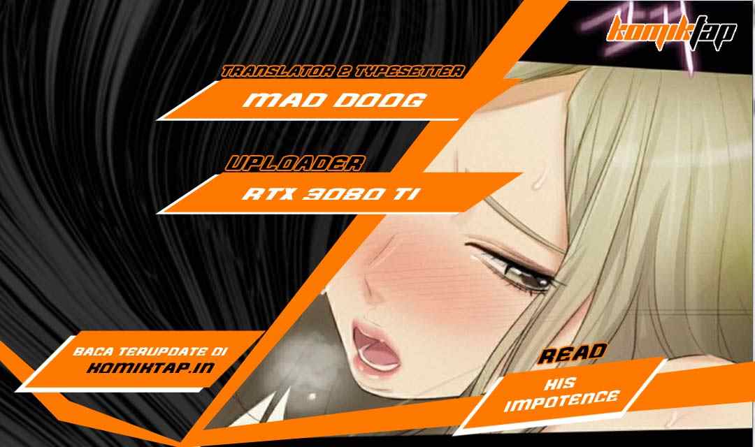 His Impotence - Chapter 25 1