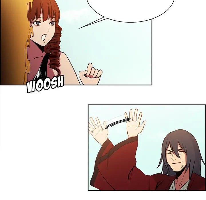Erostica - Chapter 25 11