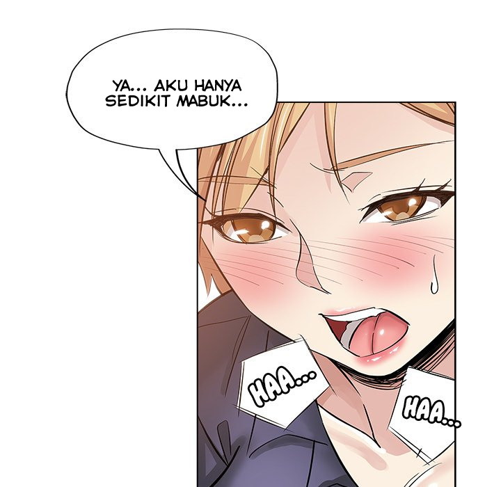 The Unexpected Guest - Chapter 25 23