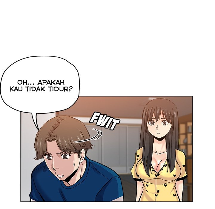 The Unexpected Guest - Chapter 25 81