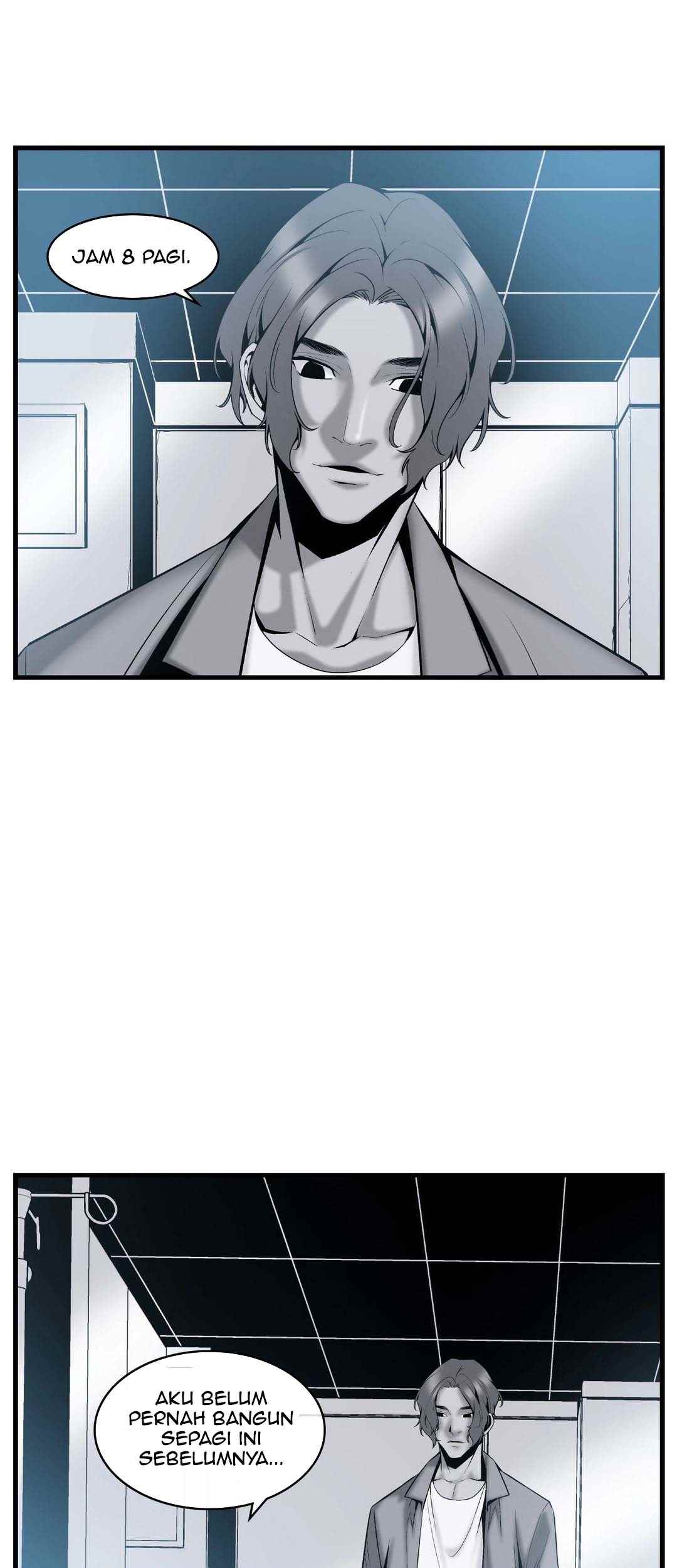 Midnight Taxi - Chapter 25 5