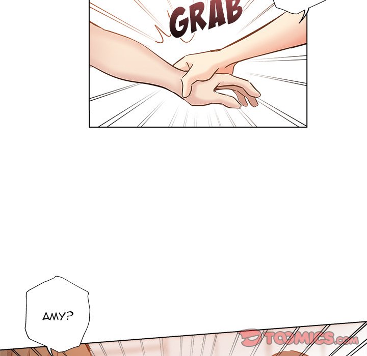 The Unexpected Guest - Chapter 25 96