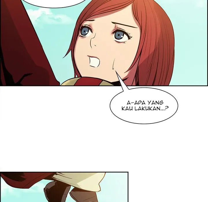Erostica - Chapter 25 19