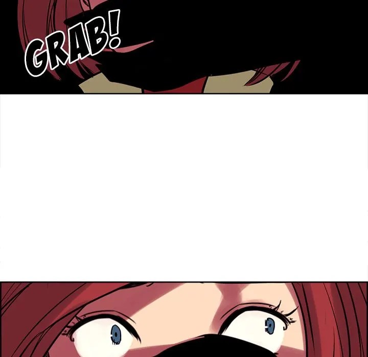 Erostica - Chapter 25 46