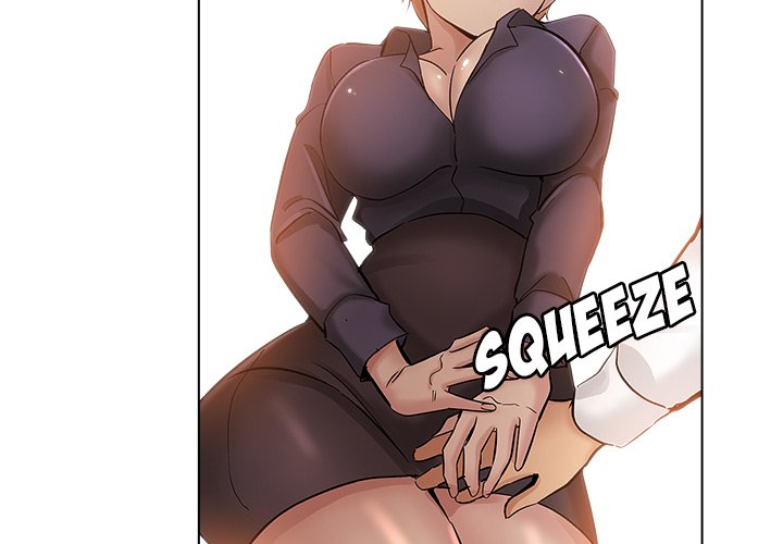 The Unexpected Guest - Chapter 25 5