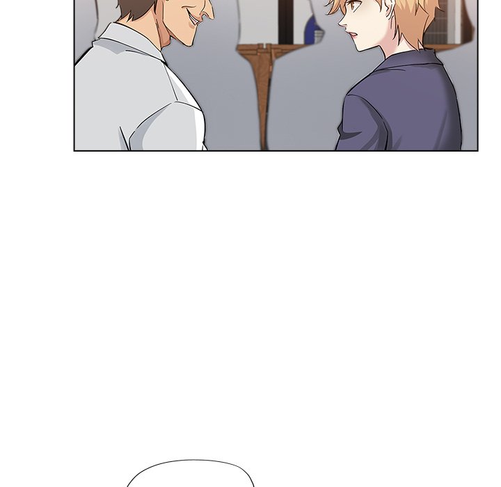The Unexpected Guest - Chapter 25 29