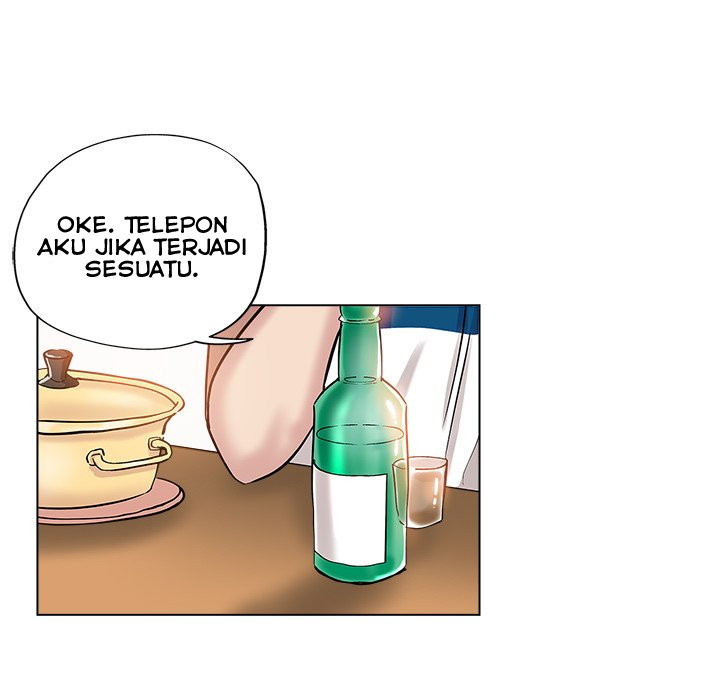 The Unexpected Guest - Chapter 25 72