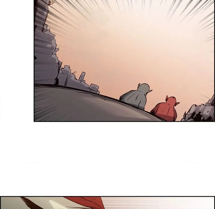 Erostica - Chapter 25 34