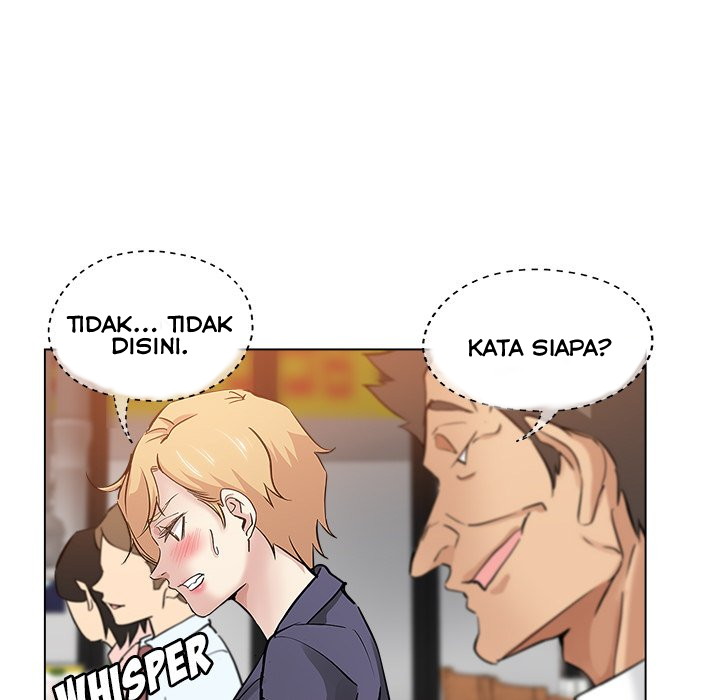 The Unexpected Guest - Chapter 25 7